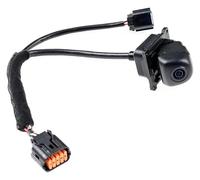 Dash Cam Per Hyundai Per Tucson Per Camion 2018-2020 95766-D3700 Telecamera Retromarcia Auto Visione Posteriore Sicurezza Parcheggio