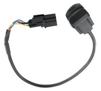 Dash Cam Per KIA Per Carens 2014-2017 Telecamera Retromarcia A 6 Pin Per Assistenza Al Parcheggio Portellone Posteriore 95760A4010 95760A4100