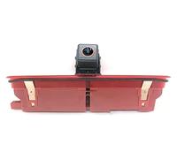 Dash Cam Per Opel Per Combo 2011-2018 AHD 1080P Lente Dorata Luce Di Retromarcia Per Auto Telecamera Posteriore Impermeabile(Golden-lens)