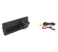 Dash Cam Per Toyota Per Corolla 2007-2011 Telecamera Di Retromarcia Impermeabile CCD Con Obiettivo Grandangolare(B-dynamic-guidelines)
