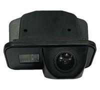 Dash Cam Per Toyota Per Corolla 2007-2011 Telecamera Di Retromarcia Impermeabile CCD Con Obiettivo Grandangolare(Dynamic-trajectory)