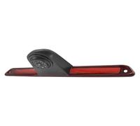 Dash Cam Per Toyota Per Hilux Per SR5 Per M80 2016-2024 Telecamera Posteriore Auto Impermeabile Maniglia Del Bagagliaio 69090-0K350(433A-10M)