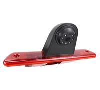 Dash Cam Per Toyota Per Proace 2007-2015 HD Auto Retromarcia Retrocamera Con Luce Freno Telecamera Di Parcheggio