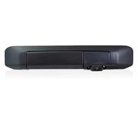 Dash Cam Per Toyota Per Tacoma 2005-2014 Monitor Retrovisione Anteriore Posteriore Impermeabile Retromarcia Grandangolo 170° CCD Visione Notturna