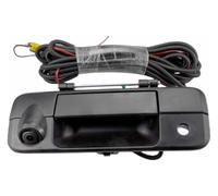Dash Cam Per Toyota Per Tundra 4.0L 4.6L 5.7L 2007-2013 Maniglia Del Portellone Telecamera Posteriore 69090-0C051