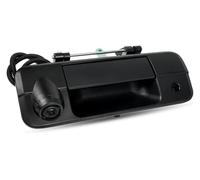 Dash Cam Per Toyota Per Tundra Per Portellone Posteriore 2007-2013 Con Telecamera Retromarcia 69090-0C051 Maniglia