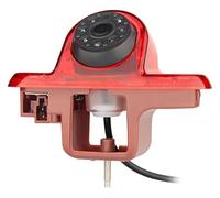 Dash Cam Per Trafic 2001-2014 AHD 1080P Telecamera Posteriore Per Retromarcia Con Luce Freno Schermo 7 Pollici