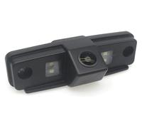 Dash Cam Per VW Per Golf Per Plus 2009-2014 Telecamera Posteriore Maniglia Del Bagagliaio Visione Notturna CCD HD(Camera)