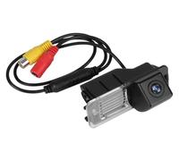 Dash Cam Per VW Per Passat B7 Per CC Per POLO Per Golf 4 2011-12V Telecamera Posteriore Auto Con Visione Notturna PDC Parktronic Angolo Visione 170°