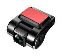 Dash Cam Recorder - 1080p ad alta definizione anteriore interna auto, riduzione del rumore | USB con grandangolare a 140° registrazione loop monitor di sicurezza per veicoli