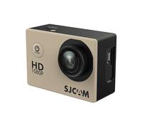 DASH CAM SJCAM SJ4000