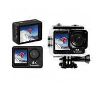 DASH CAM SUNSTECH ADVENTURE4K