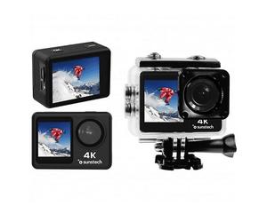 DASH CAM SUNSTECH ADVENTURE4K