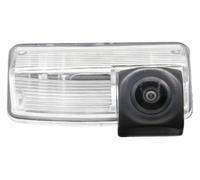 Dash Cam Telecamera Posteriore Anteriore 170° HD AHD Per Retromarcia Visione Notturna Impermeabile Monitor Retrovisore Grandangolare(170 and 5 inch LCD)