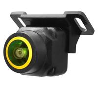 Dash Cam Telecamera Posteriore Auto Telecamera Retromarcia Parcheggio Impermeabile Con Luce Stellare Fisheye Assistenza Parcheggio