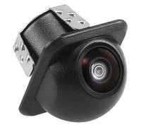 Dash Cam Telecamera Posteriore Per Auto Retromarcia 1920x1080P Full HD Notturna Obiettivo Fisheye 170° Anteriore C801
