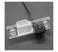 Dash Cam Telecamera Retromarcia Anteriore Posteriore Grandangolo HD Impermeabile Con Immagine A Colori Per Parcheggio Automatico(12 LED Camera)