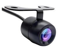 Dash Cam Telecamera Retromarcia Per Auto Con Visione Posteriore HD Grandangolo Notturno Impermeabile CCD LED Monitor Backup Automatico