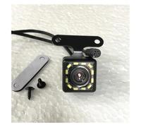 Dash Cam Telecamera Retromarcia Visione Posteriore Auto HD Night Market 5 Pin 12 Lampade Impermeabile E Video A Colori Anti-ululato