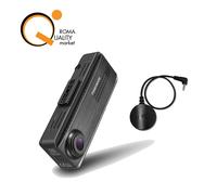 Dash Cam THINKWARE F 200 PRO 1080p Full HD ADAS WiFi ANTENNA GPS Cavo HW F200PRO