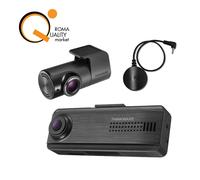 Dash Cam THINKWARE F 200 PRO Bundle 2 Ch Full HD Front Rear ANTENNA GPS F200PRO