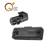 Dash Cam THINKWARE F 200 PRO Bundle 2 Ch FullHD Front Rear 32 GB Cavo HW F200PRO