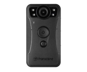 DASH CAM TRANSCEND DrivePro Body 30
