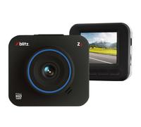 Xblitz Dash Cam Videocamera Da Auto Dvr Macchina Schermo Full Hd Action Camera_