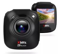 Xblitz Dash Cam Videocamera Auto Dvr Macchina Con Schermo Full Hd Action Camera_