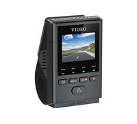 VIOFO A119 MINI 2-G GPS-Routenaufzeichnung (A119 MINI 2-G GPS)