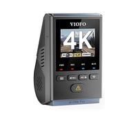 DASH CAM VIOFO A119M Pro, Loop recording, GPS