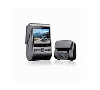 DASH CAM VIOFO A129 Duo Pro, Loop recording, GPS, Telecamera posteriore, 130° anteriore