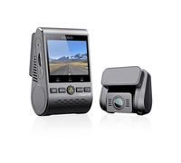 DASH CAM VIOFO A129 Plus Duo, Loop recording, GPS, Telecamera posteriore, 140