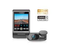DASH CAM VIOFO A229 PLUS 2CH 2K+2K HDR Sony STARVIS 2