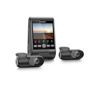 DASH CAM VIOFO A229 Pro 3CH, Loop recording, GPS, Telecamera posteriore, 140° anteriore