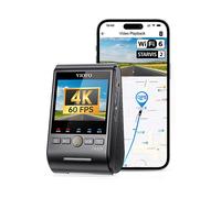 DASH CAM VIOFO A329 1CH, Loop recording, GPS, 140