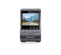 DASH CAM VIOFO A329S, Loop recording, GPS