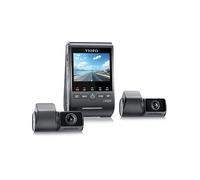 DASH CAM VIOFO A329T 3CH, Loop recording, GPS, Telecamera posteriore