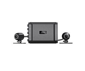 DASH CAM VIOFO MT1, Loop recording, GPS, Telecamera posteriore, 170