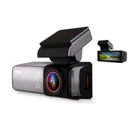 Dash Cam Xblitz 4k Uhd con Wi-Fi e GPS Go3