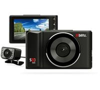 DASH CAM XBLITZ S10 DUO Full HD 1080p con Telecamera Posteriore GPS G-Sensor 150 gradi