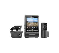 DASH CAM XIAOMI A229 UltraW, Loop recording, GPS, Telecamera posteriore, 140