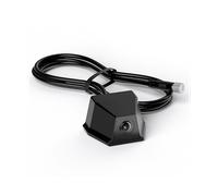 DASH CAM XIAOMI RWE800, GPS, Telecamera posteriore