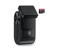 DASH CAM XIAOMI VS1, Loop recording, GPS, 140