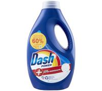 Dash Liquido Lavatrice Power Azione Extra-Igienizzante 18 Misurini 900ml