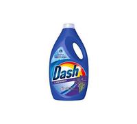 Dash Detersivo Liquido Lavatrice, Lavanda, 58 Lavaggi 2900 ml