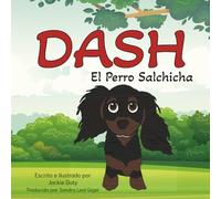 Dash El Perro Salchicha