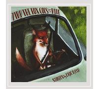 Dash, Eric - Zirp The Fox Goes For A Ride