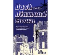 Dash For The Diamond Crown