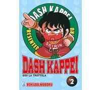 Dash Kappei. Gigi la trottola. Vol. 2